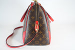 Louis Vuitton Monogram Retiro NM 2 Way Bag Used