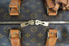 Louis Vuitton Monogram Keepall Bandouliere 45 Used