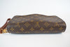 Louis Vuitton Monogram Orsay Clutch/Wristlet Used