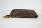 Louis Vuitton Monogram Pochette Accessoires Used