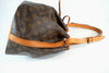 Louis Vuitton Monogram Petite Noe Used