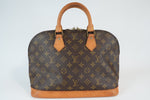 Louis Vuitton Monogram Alma PM Used