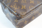 Louis Vuitton Monogram Trousse Toilette 28