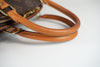 Louis Vuitton Monogram Ellipse MM Handbag Used