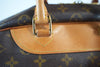 Louis Vuitton Monogram Deauville Handbag Used