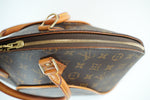 Louis Vuitton Monogram Ellipse MM Handbag Used