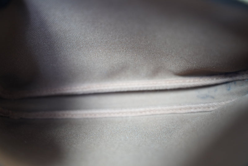 Louis Vuitton Monogram Pochette Accessoires Used