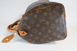 Louis Vuitton Monogram Speedy 30 Handbag Used