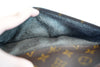 Louis Vuitton Monogram Orsay Clutch Used