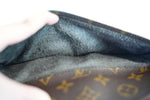 Louis Vuitton Monogram Orsay Clutch Used