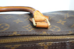 Louis Vuitton Monogram Speedy 30 Handbag Used