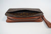 Louis Vuitton Monogram Orsay Clutch/Wristlet Used