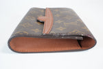 Louis Vuitton Monogram Pochette Arche Used