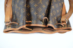 Louis Vuitton Monogram Petite Noe Used